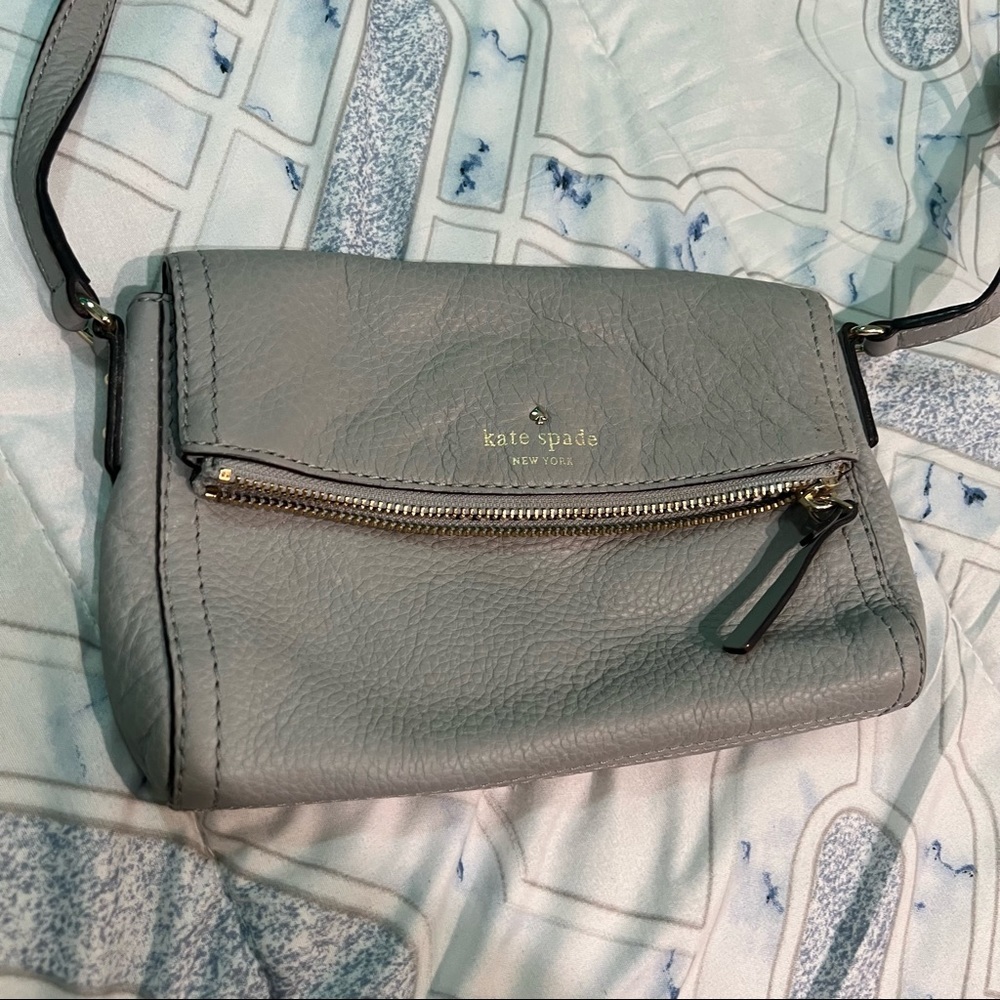 kate spade bag